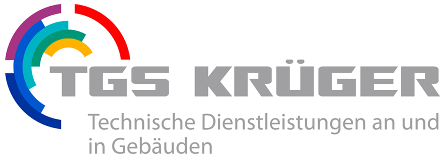 TGS Krüger Logo